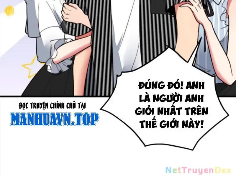 Ta Có 90 Tỷ Tiền Liếm Cẩu! Nettruyen ZZZ Chương 457 Page 33