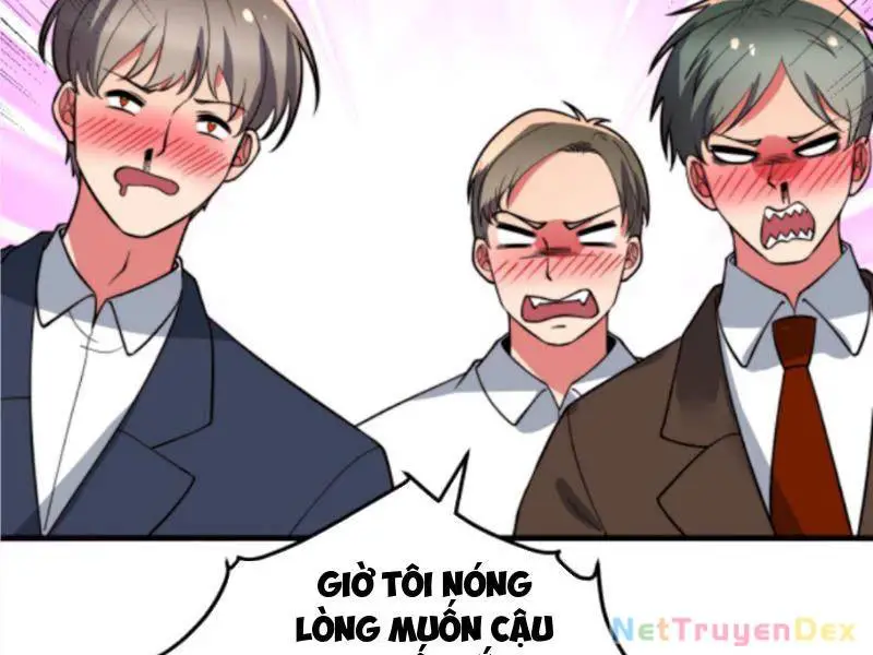 Ta Có 90 Tỷ Tiền Liếm Cẩu! Nettruyen ZZZ Chương 457 Page 39