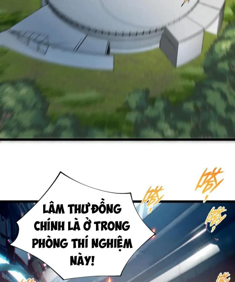 Ta Có 90 Tỷ Tiền Liếm Cẩu! Nettruyen ZZZ Chương 462 Page 3