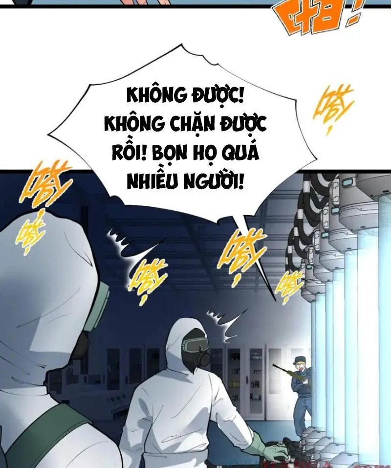 Ta Có 90 Tỷ Tiền Liếm Cẩu! Nettruyen ZZZ Chương 462 Page 6