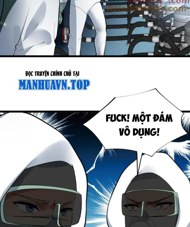Ta Có 90 Tỷ Tiền Liếm Cẩu! Nettruyen ZZZ Chương 462 Page 7