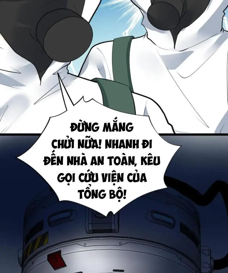 Ta Có 90 Tỷ Tiền Liếm Cẩu! Nettruyen ZZZ Chương 462 Page 8