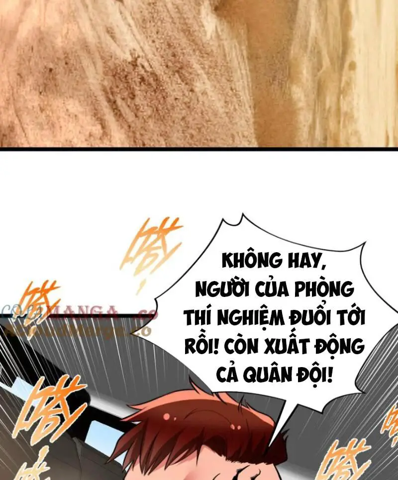 Ta Có 90 Tỷ Tiền Liếm Cẩu! Nettruyen ZZZ Chương 462 Page 36