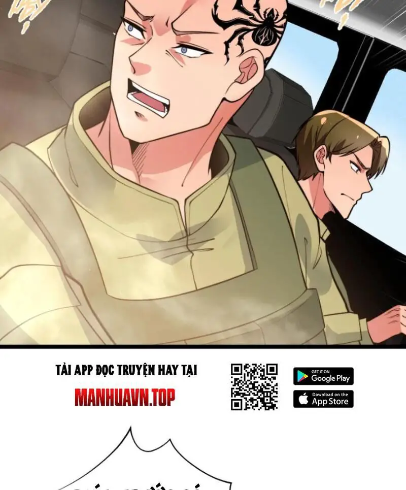 Ta Có 90 Tỷ Tiền Liếm Cẩu! Nettruyen ZZZ Chương 462 Page 37