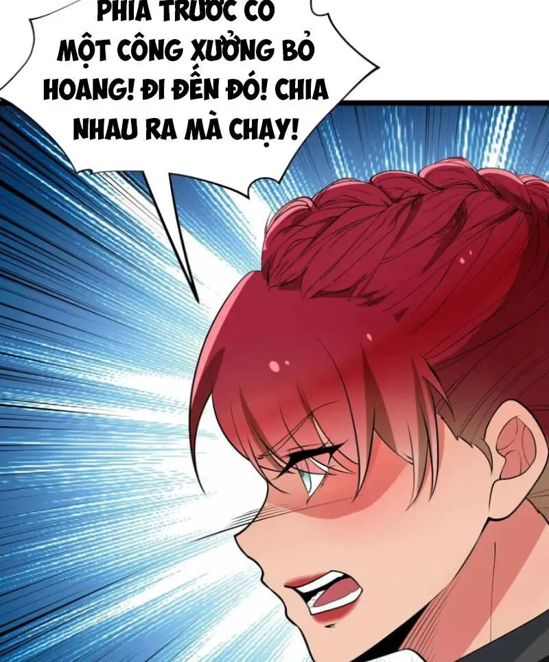 Ta Có 90 Tỷ Tiền Liếm Cẩu! Nettruyen ZZZ Chương 462 Page 38