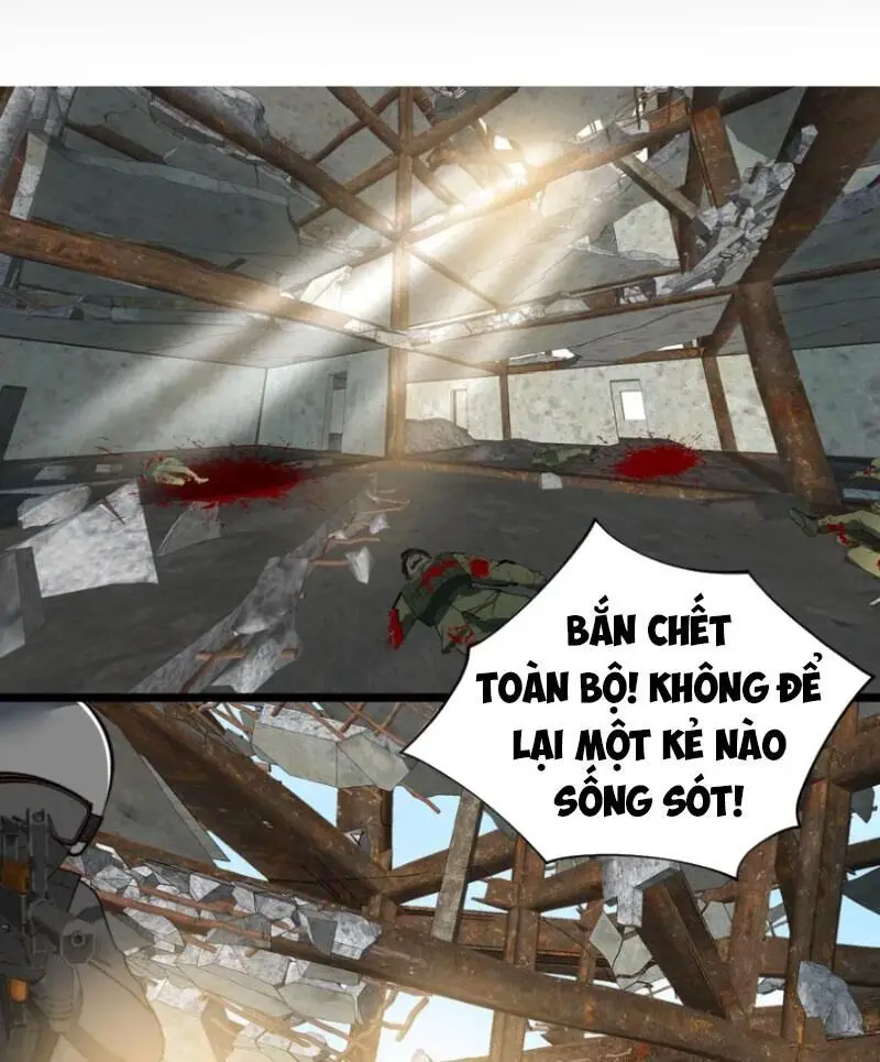 Ta Có 90 Tỷ Tiền Liếm Cẩu! Nettruyen ZZZ Chương 462 Page 46