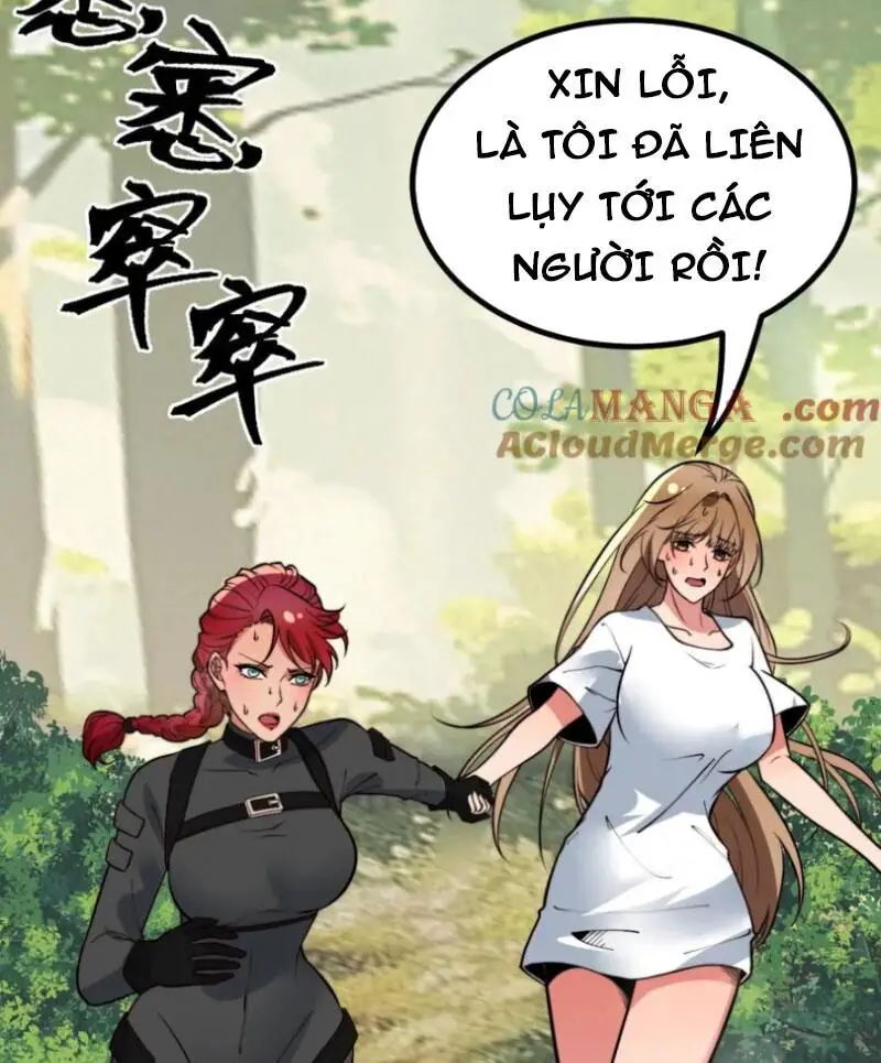 Ta Có 90 Tỷ Tiền Liếm Cẩu! Nettruyen ZZZ Chương 462 Page 51