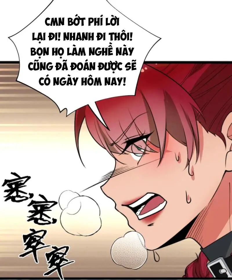 Ta Có 90 Tỷ Tiền Liếm Cẩu! Nettruyen ZZZ Chương 462 Page 53