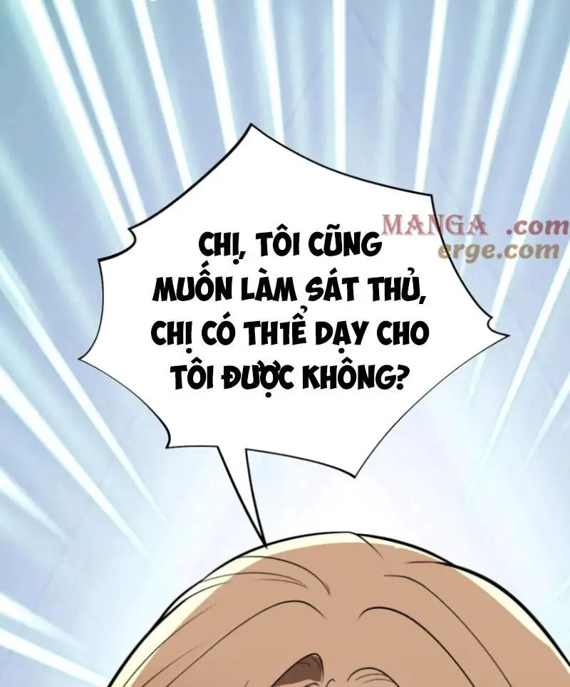Ta Có 90 Tỷ Tiền Liếm Cẩu! Nettruyen ZZZ Chương 462 Page 54