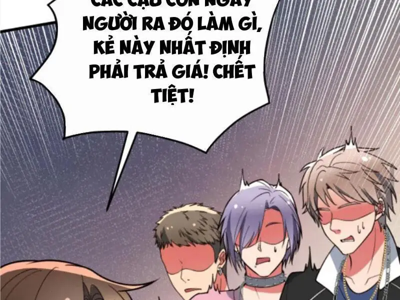 Ta Có 90 Tỷ Tiền Liếm Cẩu! Nettruyen ZZZ Chương 461 Page 14