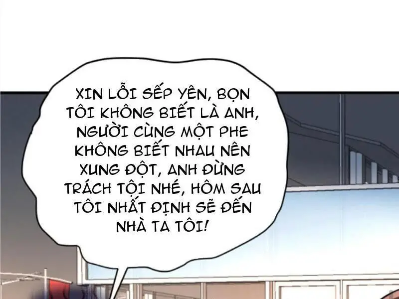 Ta Có 90 Tỷ Tiền Liếm Cẩu! Nettruyen ZZZ Chương 461 Page 17