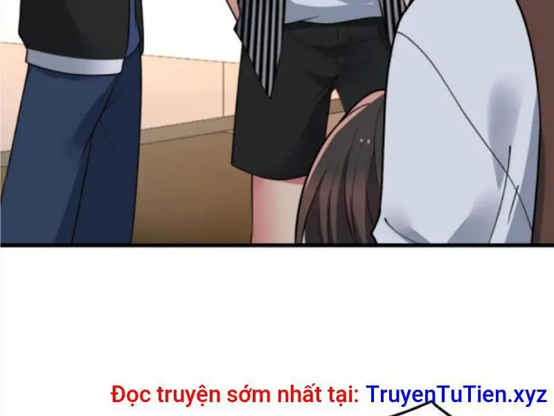 Ta Có 90 Tỷ Tiền Liếm Cẩu! Nettruyen ZZZ Chương 461 Page 19