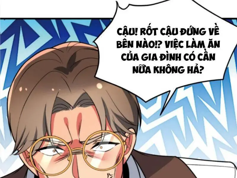 Ta Có 90 Tỷ Tiền Liếm Cẩu! Nettruyen ZZZ Chương 461 Page 20