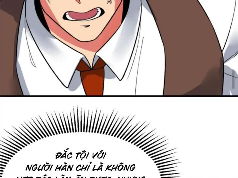 Ta Có 90 Tỷ Tiền Liếm Cẩu! Nettruyen ZZZ Chương 461 Page 21
