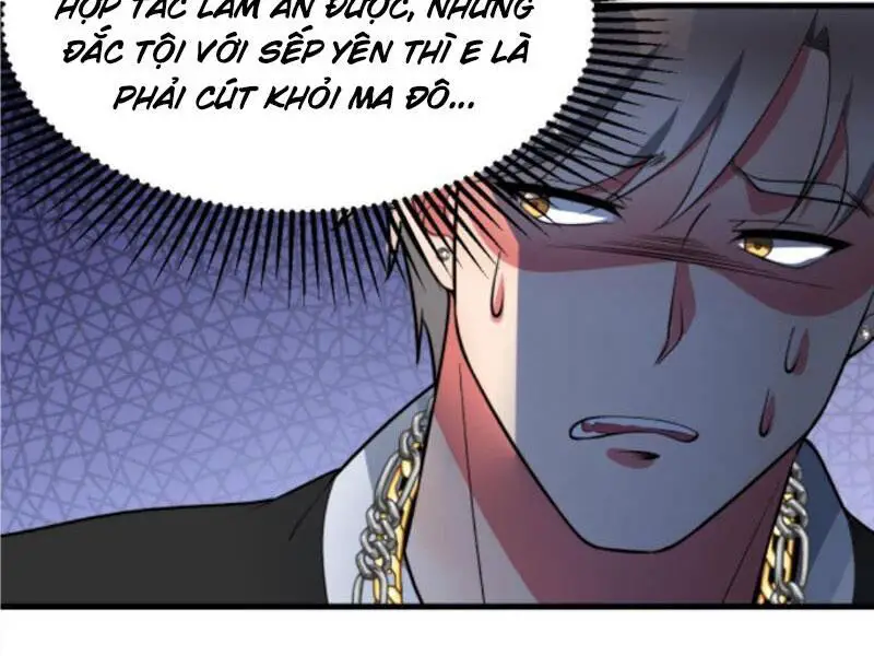 Ta Có 90 Tỷ Tiền Liếm Cẩu! Nettruyen ZZZ Chương 461 Page 22