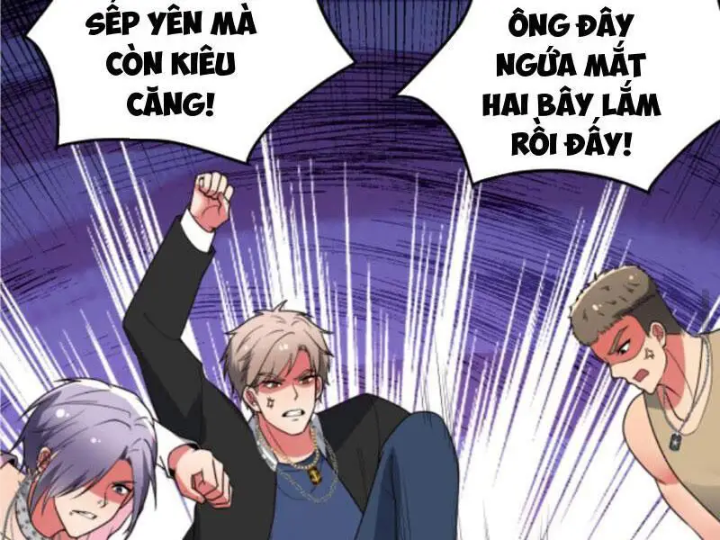 Ta Có 90 Tỷ Tiền Liếm Cẩu! Nettruyen ZZZ Chương 461 Page 26