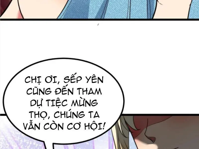 Ta Có 90 Tỷ Tiền Liếm Cẩu! Nettruyen ZZZ Chương 464 Page 23