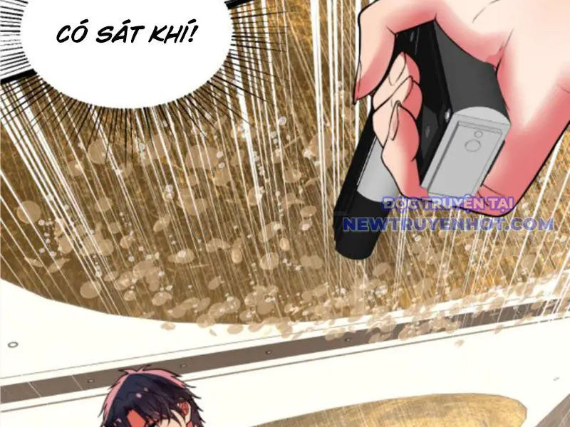 Ta Có 90 Tỷ Tiền Liếm Cẩu! Nettruyen ZZZ Chương 478 Page 9