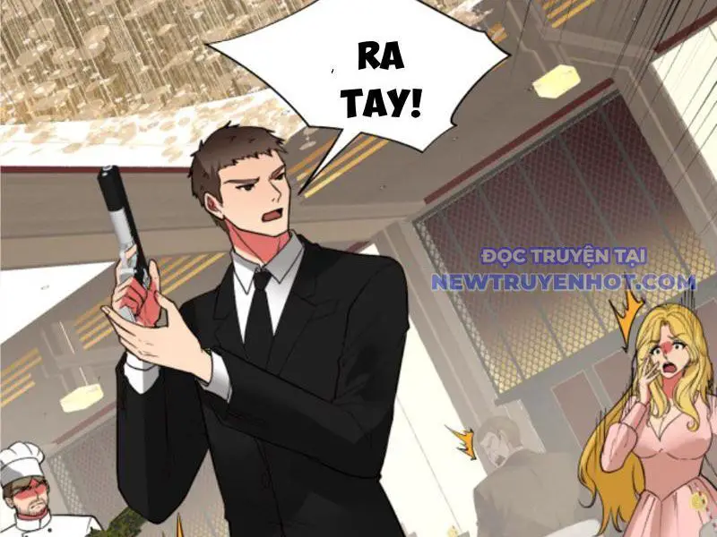 Ta Có 90 Tỷ Tiền Liếm Cẩu! Nettruyen ZZZ Chương 478 Page 23