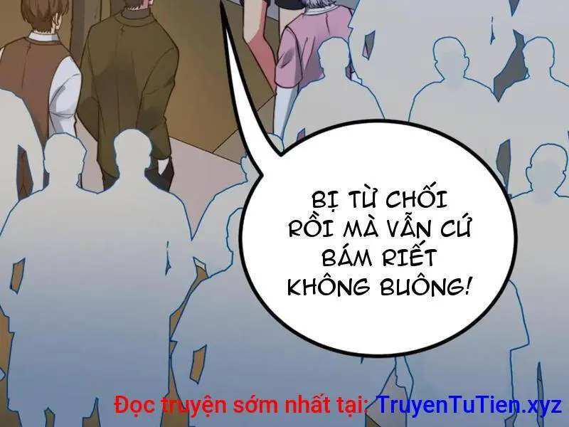 Ta Có 90 Tỷ Tiền Liếm Cẩu! Nettruyen ZZZ Chương 460 Page 3