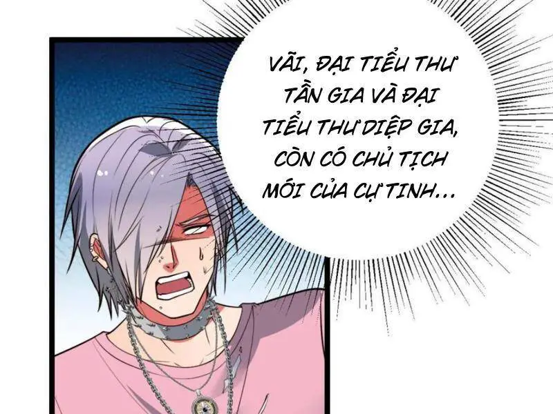 Ta Có 90 Tỷ Tiền Liếm Cẩu! Nettruyen ZZZ Chương 460 Page 61