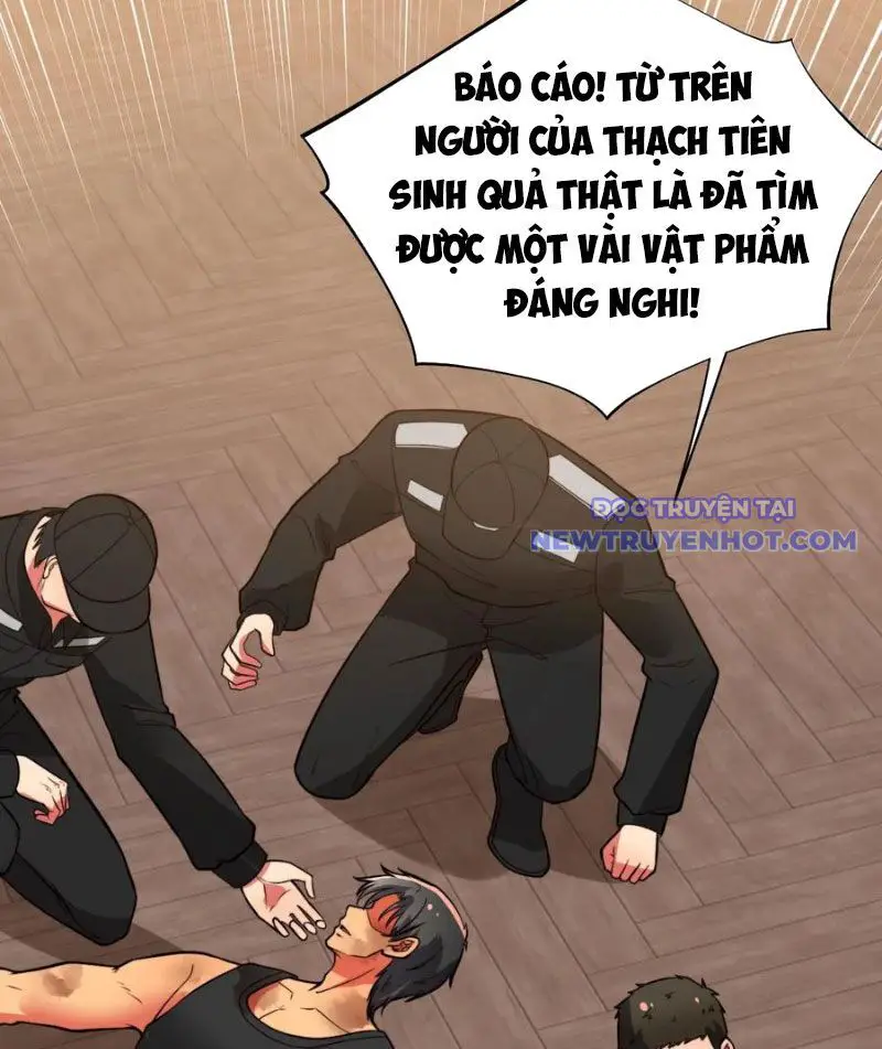 Ta Có 90 Tỷ Tiền Liếm Cẩu! Nettruyen ZZZ Chương 476 Page 6
