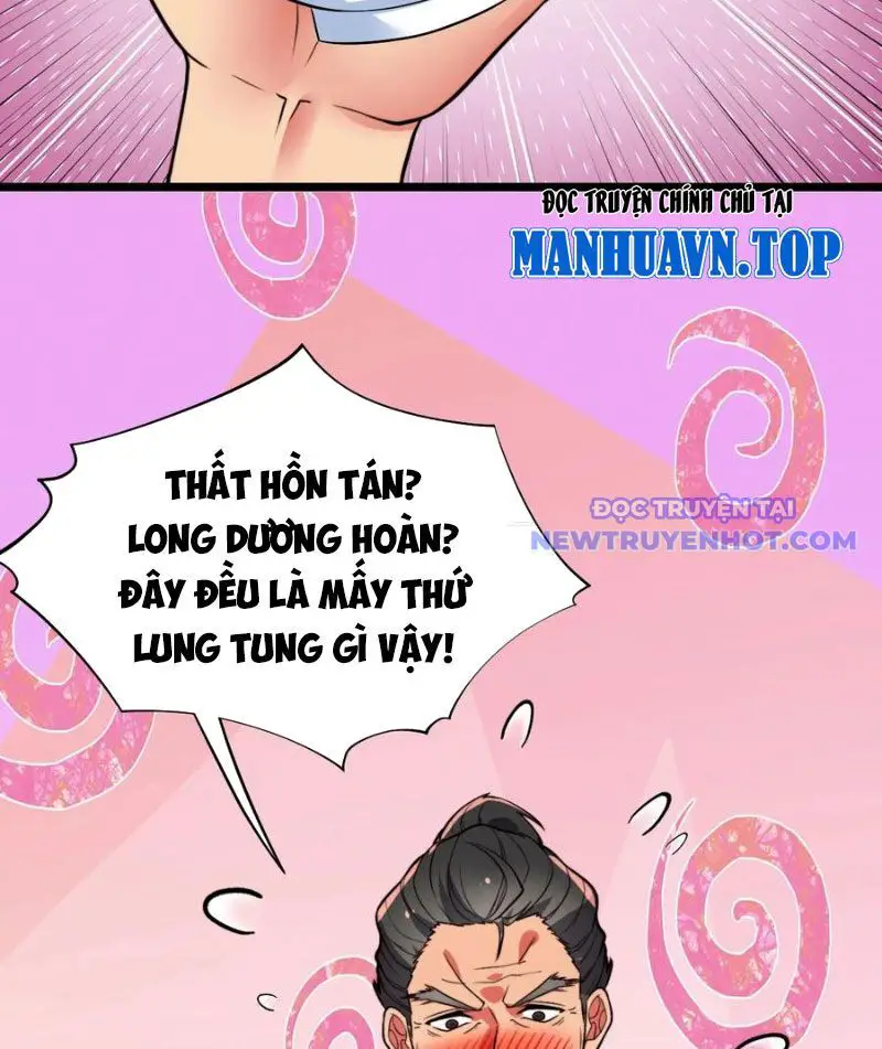 Ta Có 90 Tỷ Tiền Liếm Cẩu! Nettruyen ZZZ Chương 476 Page 10