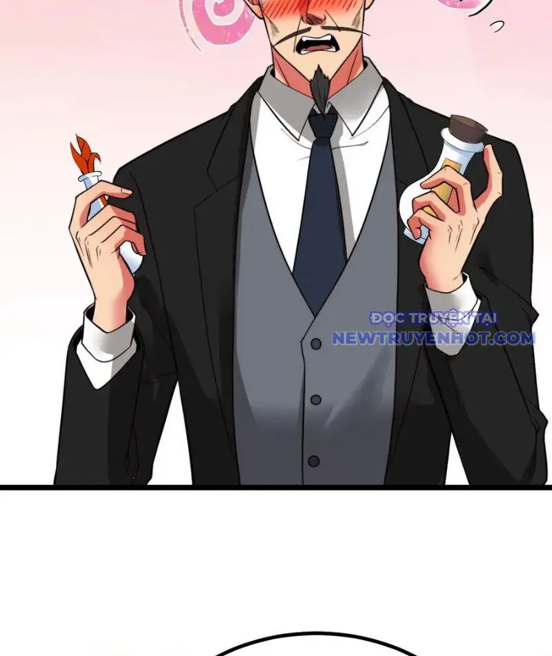 Ta Có 90 Tỷ Tiền Liếm Cẩu! Nettruyen ZZZ Chương 476 Page 11