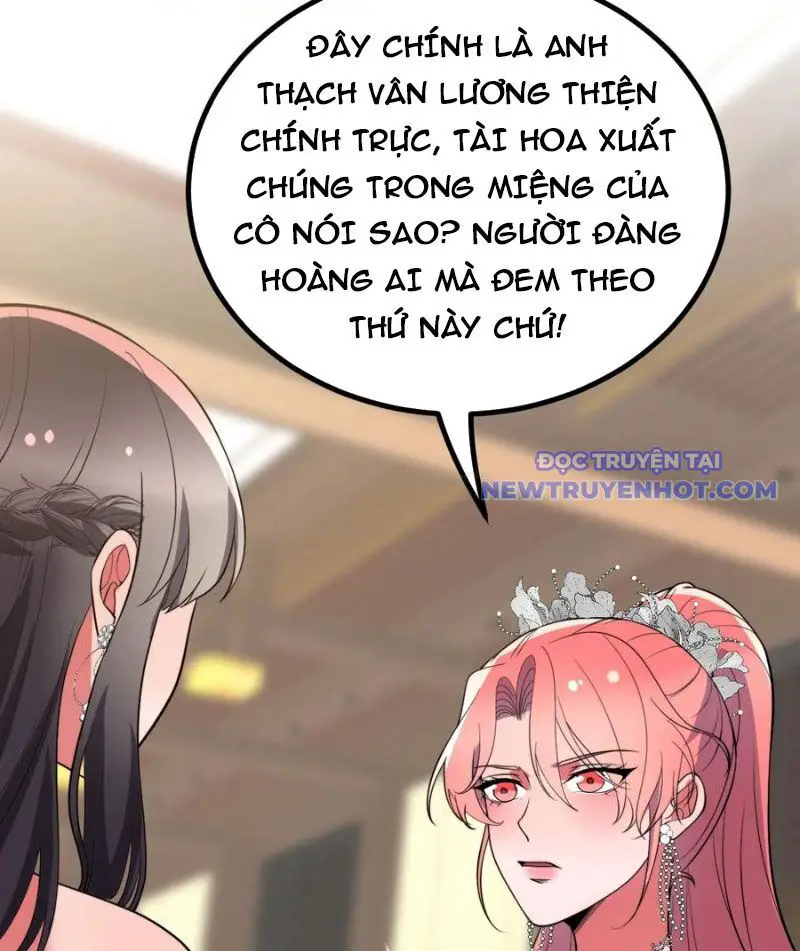 Ta Có 90 Tỷ Tiền Liếm Cẩu! Nettruyen ZZZ Chương 476 Page 12