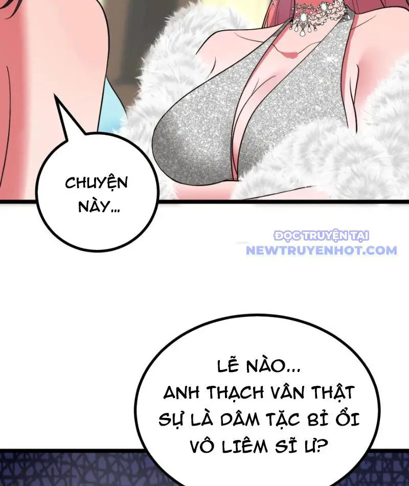 Ta Có 90 Tỷ Tiền Liếm Cẩu! Nettruyen ZZZ Chương 476 Page 13