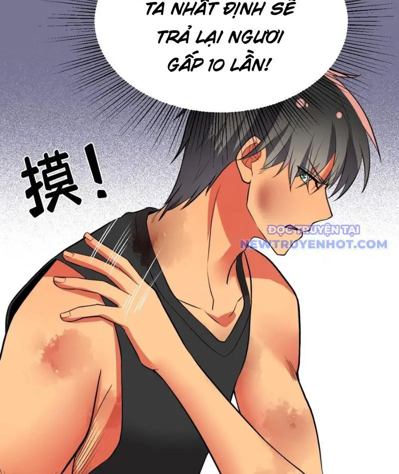 Ta Có 90 Tỷ Tiền Liếm Cẩu! Nettruyen ZZZ Chương 476 Page 19