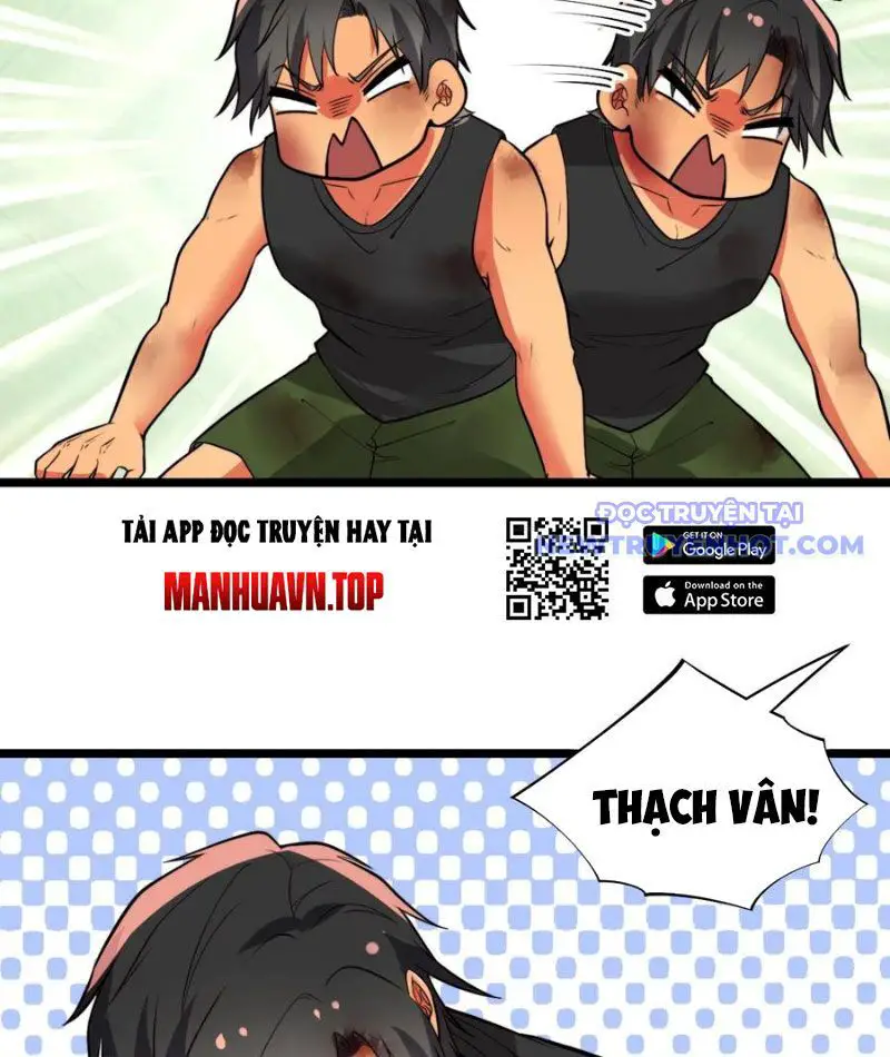 Ta Có 90 Tỷ Tiền Liếm Cẩu! Nettruyen ZZZ Chương 476 Page 21