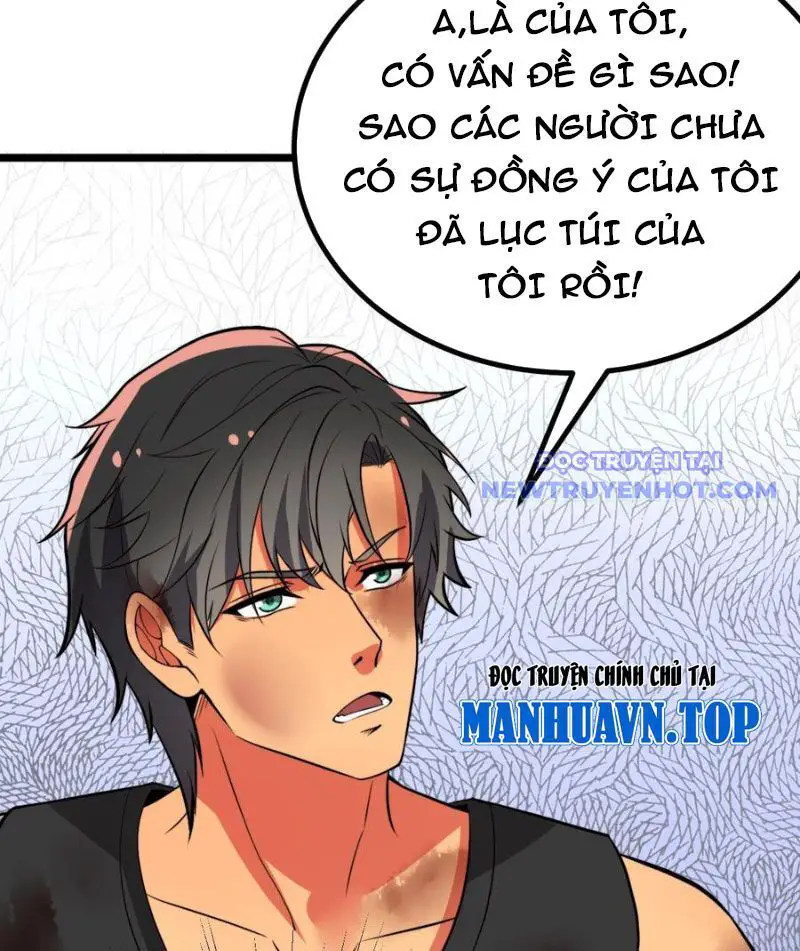Ta Có 90 Tỷ Tiền Liếm Cẩu! Nettruyen ZZZ Chương 476 Page 25
