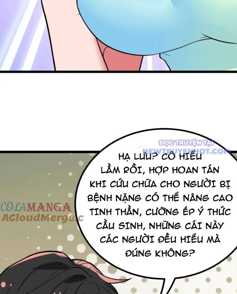 Ta Có 90 Tỷ Tiền Liếm Cẩu! Nettruyen ZZZ Chương 476 Page 29
