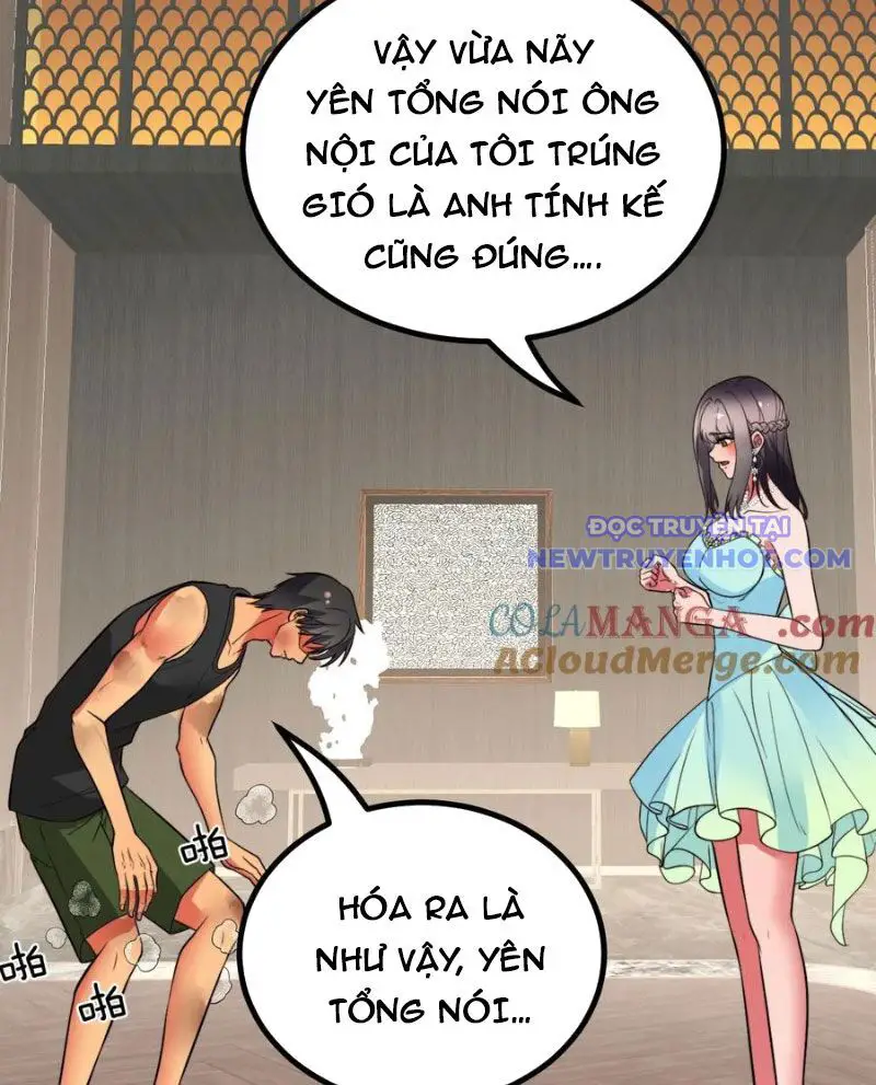Ta Có 90 Tỷ Tiền Liếm Cẩu! Nettruyen ZZZ Chương 476 Page 32