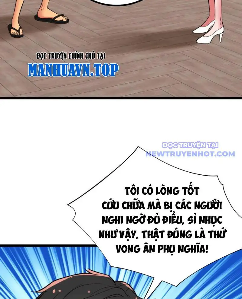 Ta Có 90 Tỷ Tiền Liếm Cẩu! Nettruyen ZZZ Chương 476 Page 33