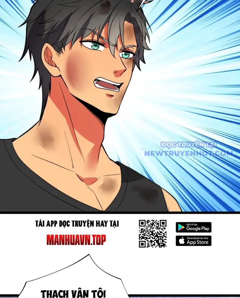 Ta Có 90 Tỷ Tiền Liếm Cẩu! Nettruyen ZZZ Chương 476 Page 34