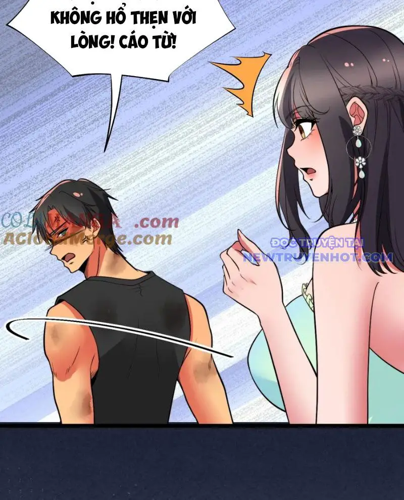 Ta Có 90 Tỷ Tiền Liếm Cẩu! Nettruyen ZZZ Chương 476 Page 35