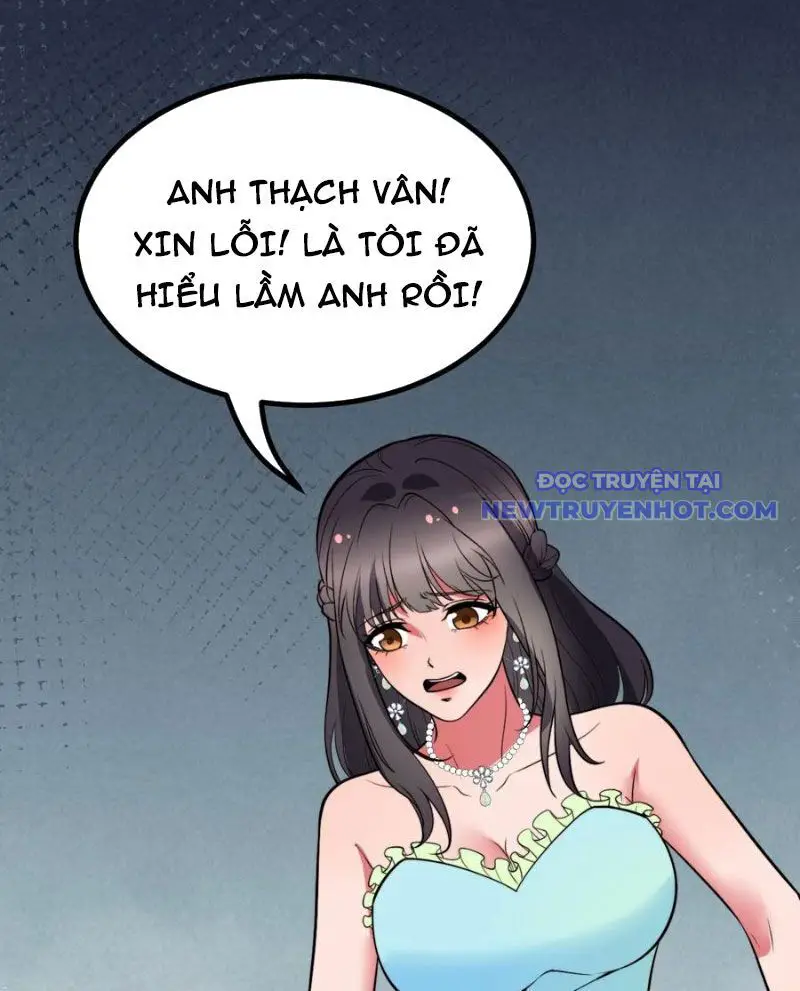 Ta Có 90 Tỷ Tiền Liếm Cẩu! Nettruyen ZZZ Chương 476 Page 36