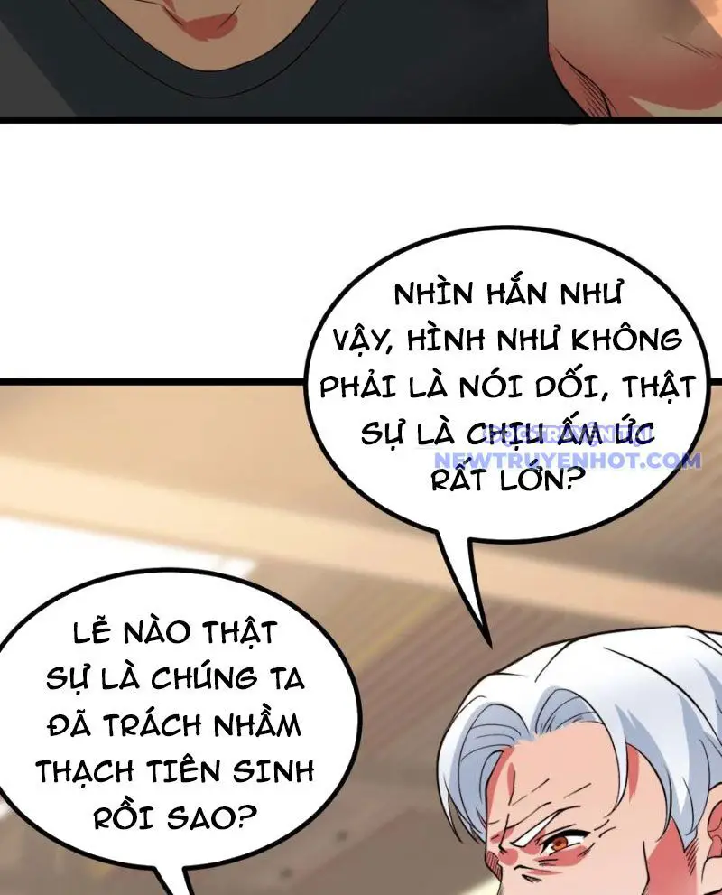 Ta Có 90 Tỷ Tiền Liếm Cẩu! Nettruyen ZZZ Chương 476 Page 38