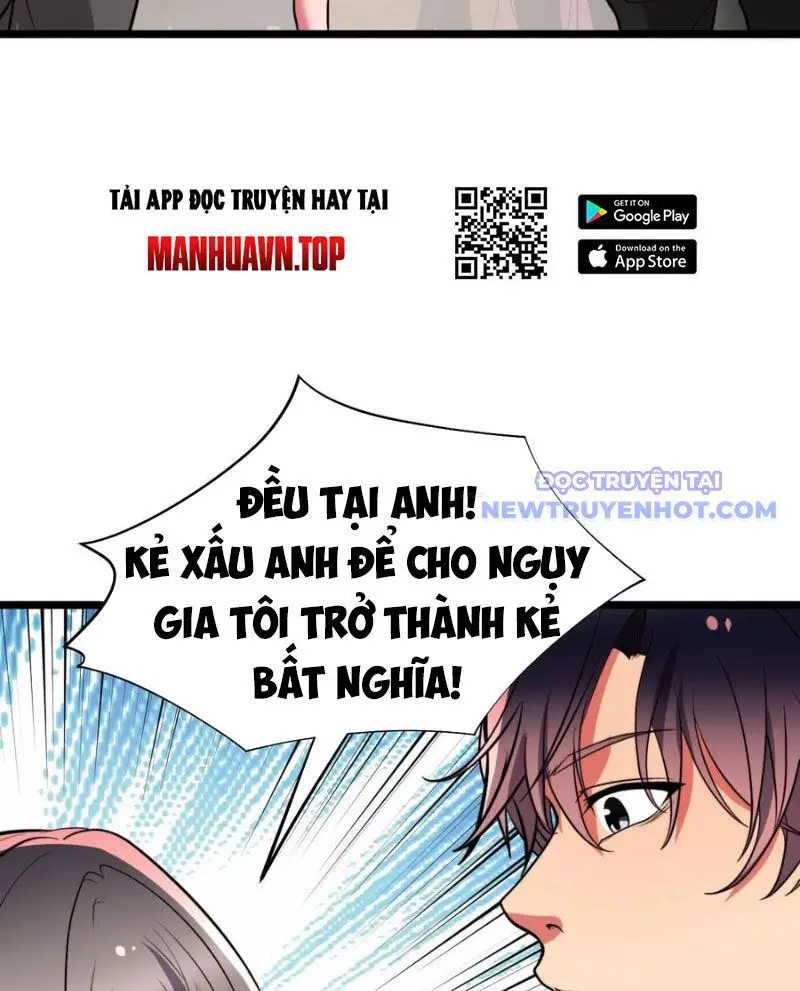 Ta Có 90 Tỷ Tiền Liếm Cẩu! Nettruyen ZZZ Chương 476 Page 41