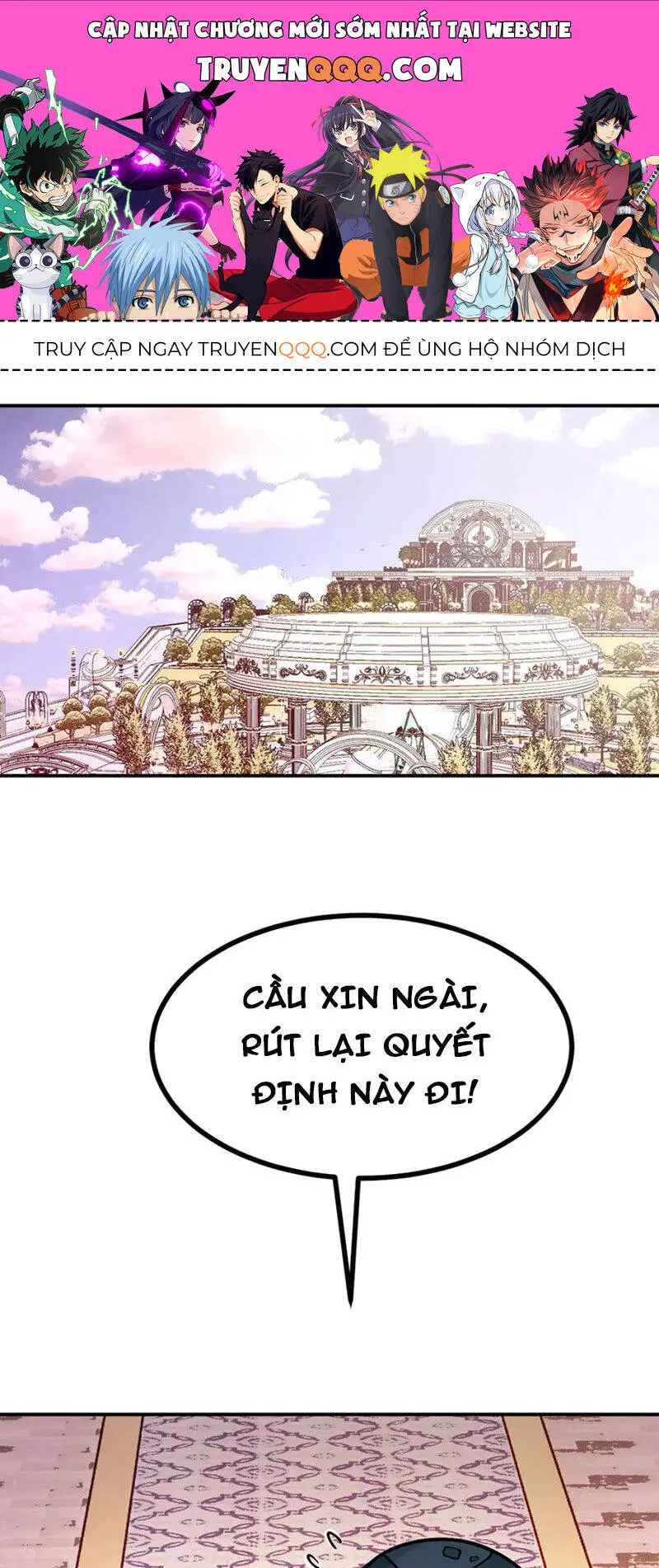 Nhất Quyền Bạo Tinh Nettruyen ZZZ Chương 128 Page 1