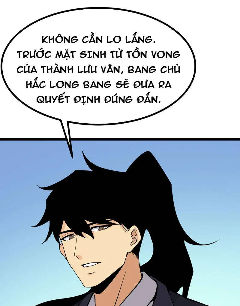 Nhất Quyền Bạo Tinh Nettruyen ZZZ Chương 94 Page 47