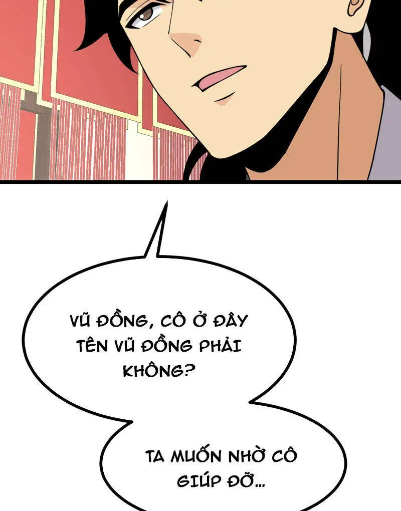 Nhất Quyền Bạo Tinh Nettruyen ZZZ Chương 94 Page 54
