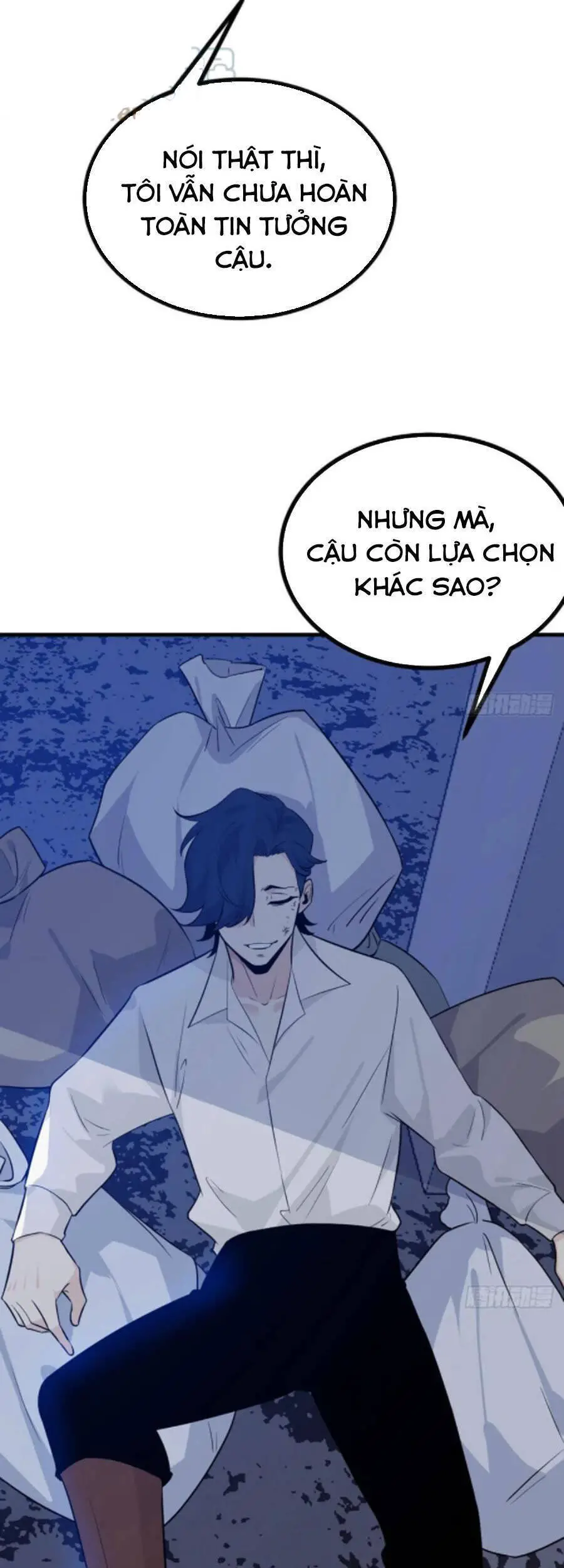 Nhất Quyền Bạo Tinh Nettruyen ZZZ Chương 25 Page 17
