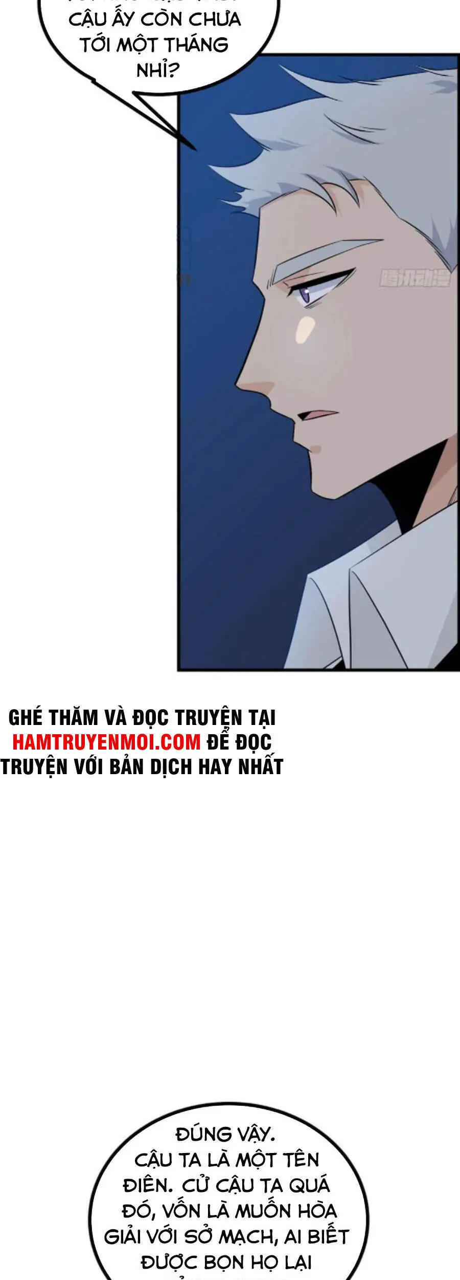 Nhất Quyền Bạo Tinh Nettruyen ZZZ Chương 25 Page 29