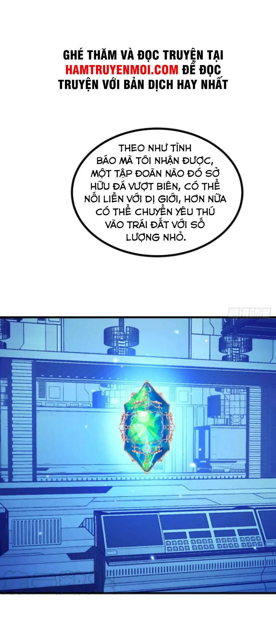 Nhất Quyền Bạo Tinh Nettruyen ZZZ Chương 25 Page 39