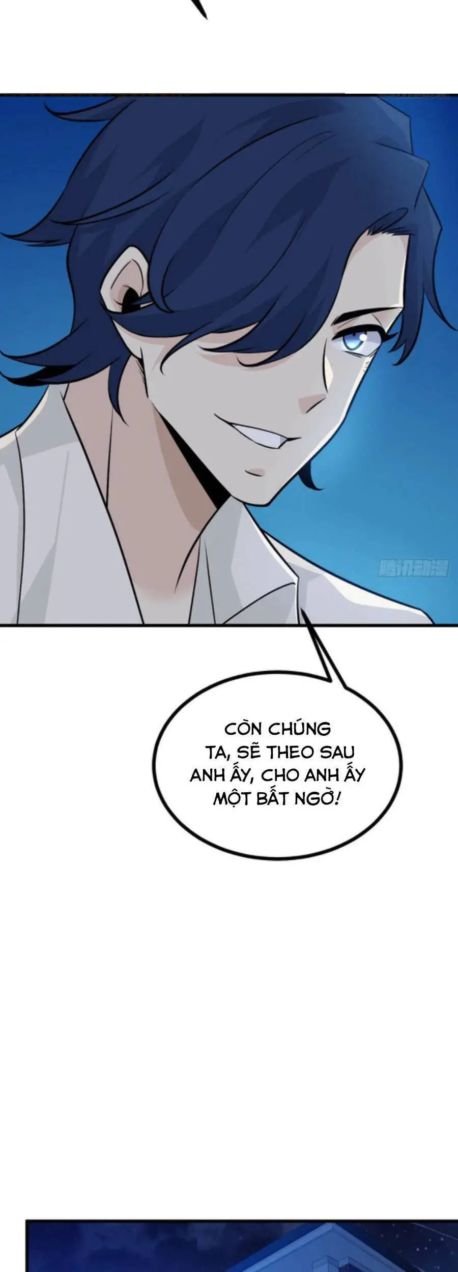 Nhất Quyền Bạo Tinh Nettruyen ZZZ Chương 25 Page 44