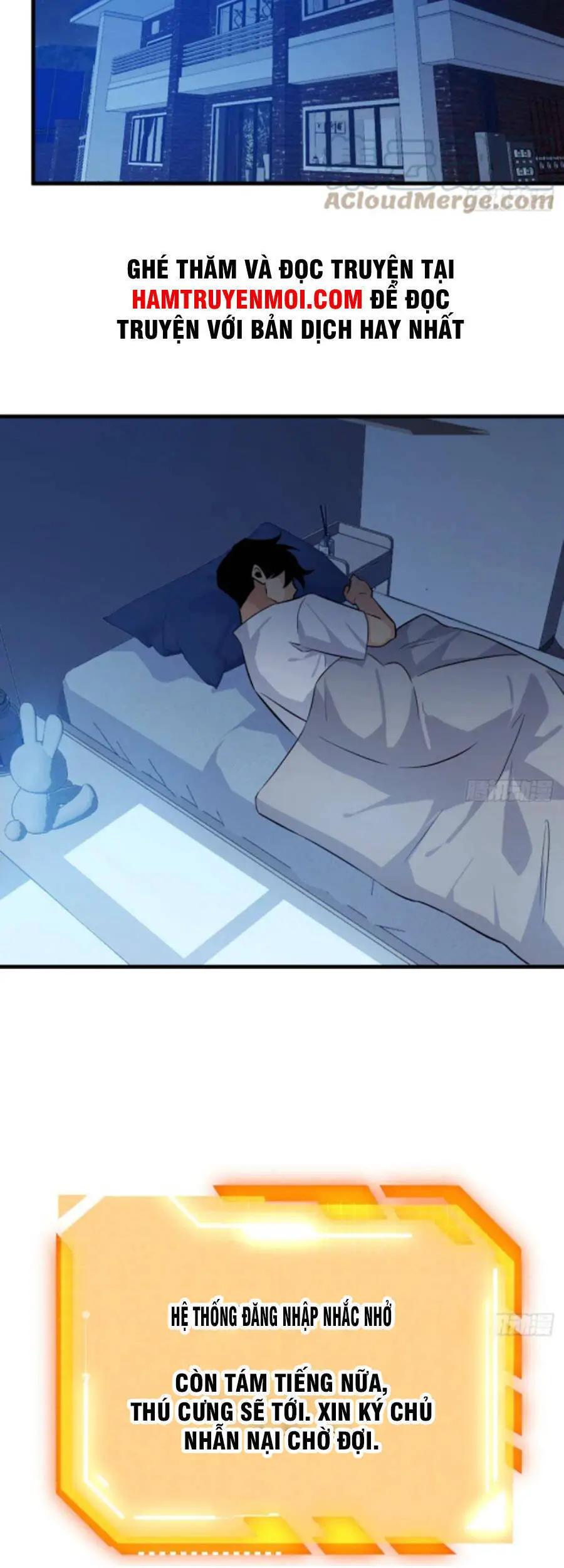 Nhất Quyền Bạo Tinh Nettruyen ZZZ Chương 25 Page 46