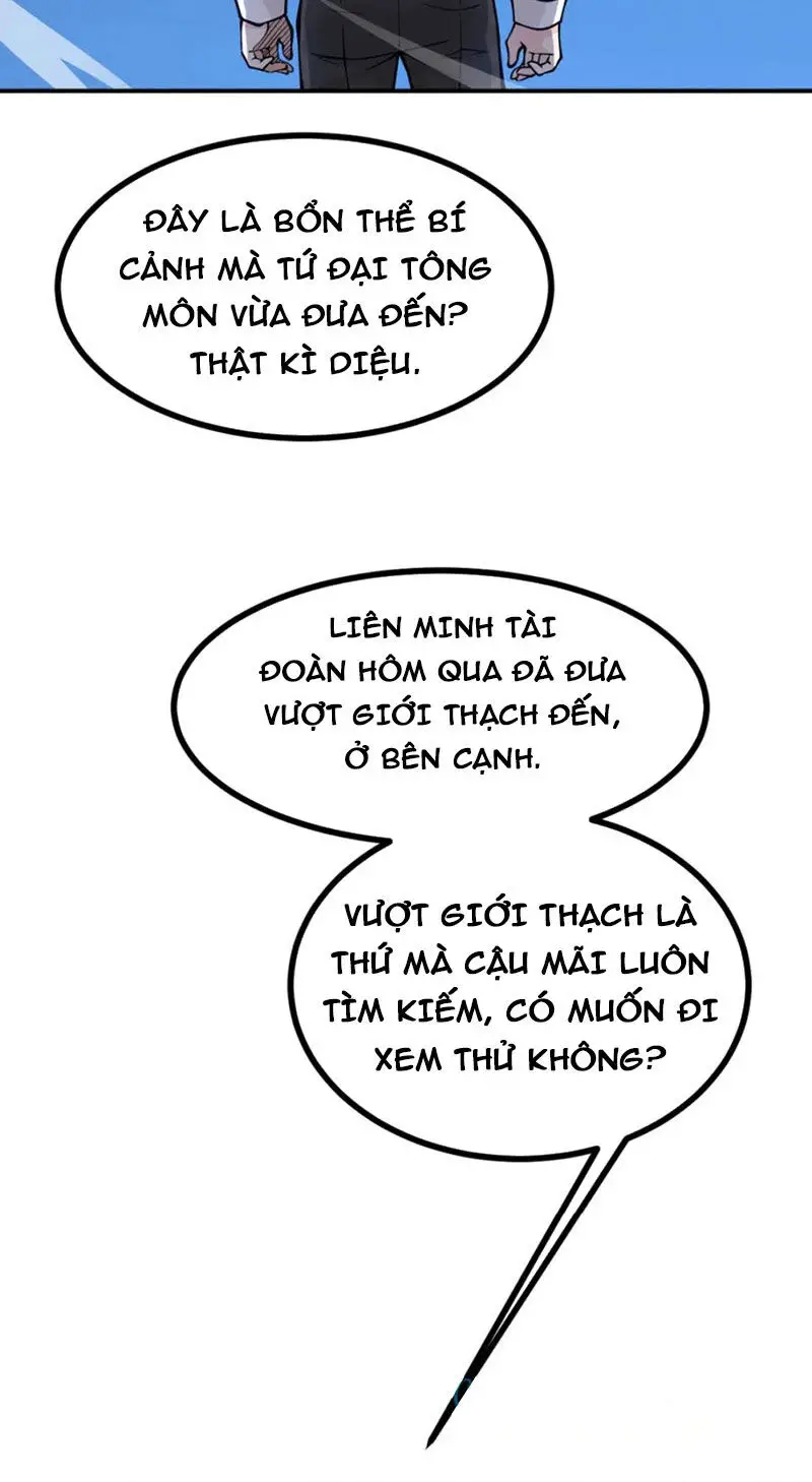 Nhất Quyền Bạo Tinh Nettruyen ZZZ Chương 123 Page 3